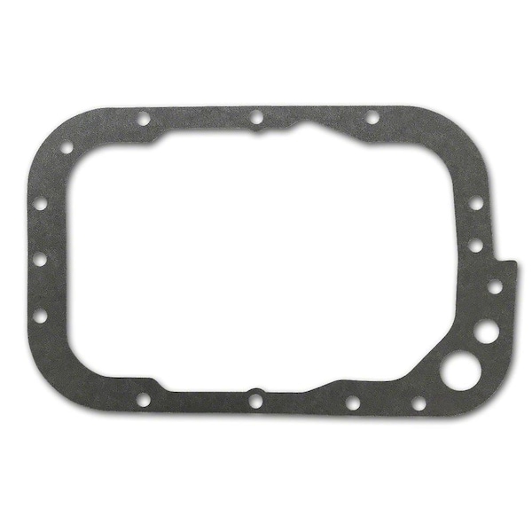 Aftermarket FDS3992 Rear Center Housing to Transmission Fits Case Gasket Fits Ford Models FDS3992-STR - main